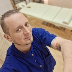 Radek Vágner – masér, Příbram